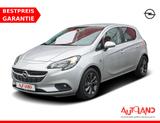 Opel Corsa 120 Jahre Kamera Tempomat Sitzheizung PDC - Opel Corsa: Kleinwagen