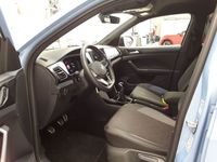 Volkswagen T-Cross - Vorschau Bild 6