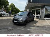 Fiat 500 Rock Star - Fiat 500 Rock-Star