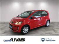 Volkswagen e-up! - Vorschau Bild 1