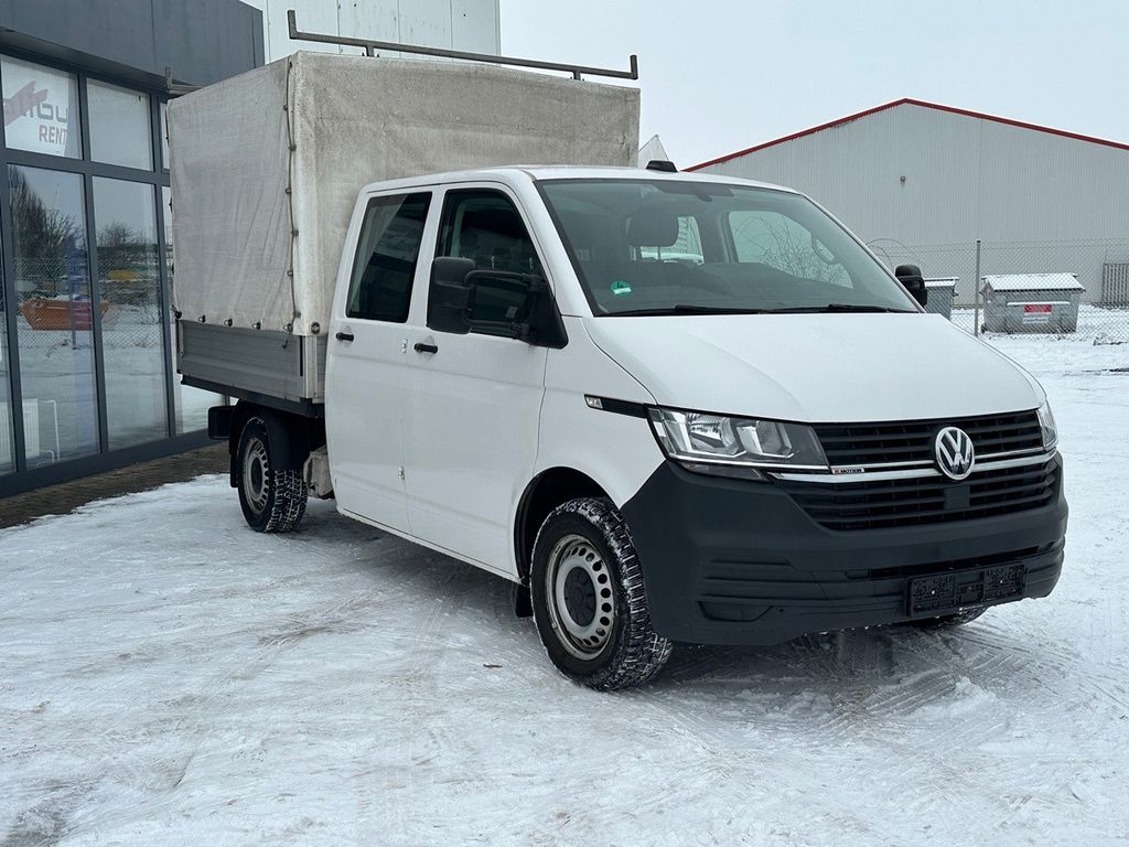 Volkswagen T6 Transporter