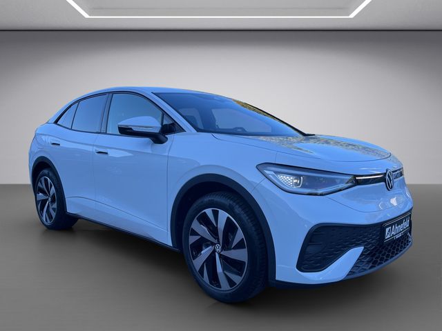 ID.5 Pro 210 kW 286 PS 77 kWh 1-Gang-Automatik