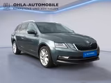 Skoda Octavia Combi Style 1.5 TSI ACT Style*ACC*AHK... - Skoda Octavia: Style