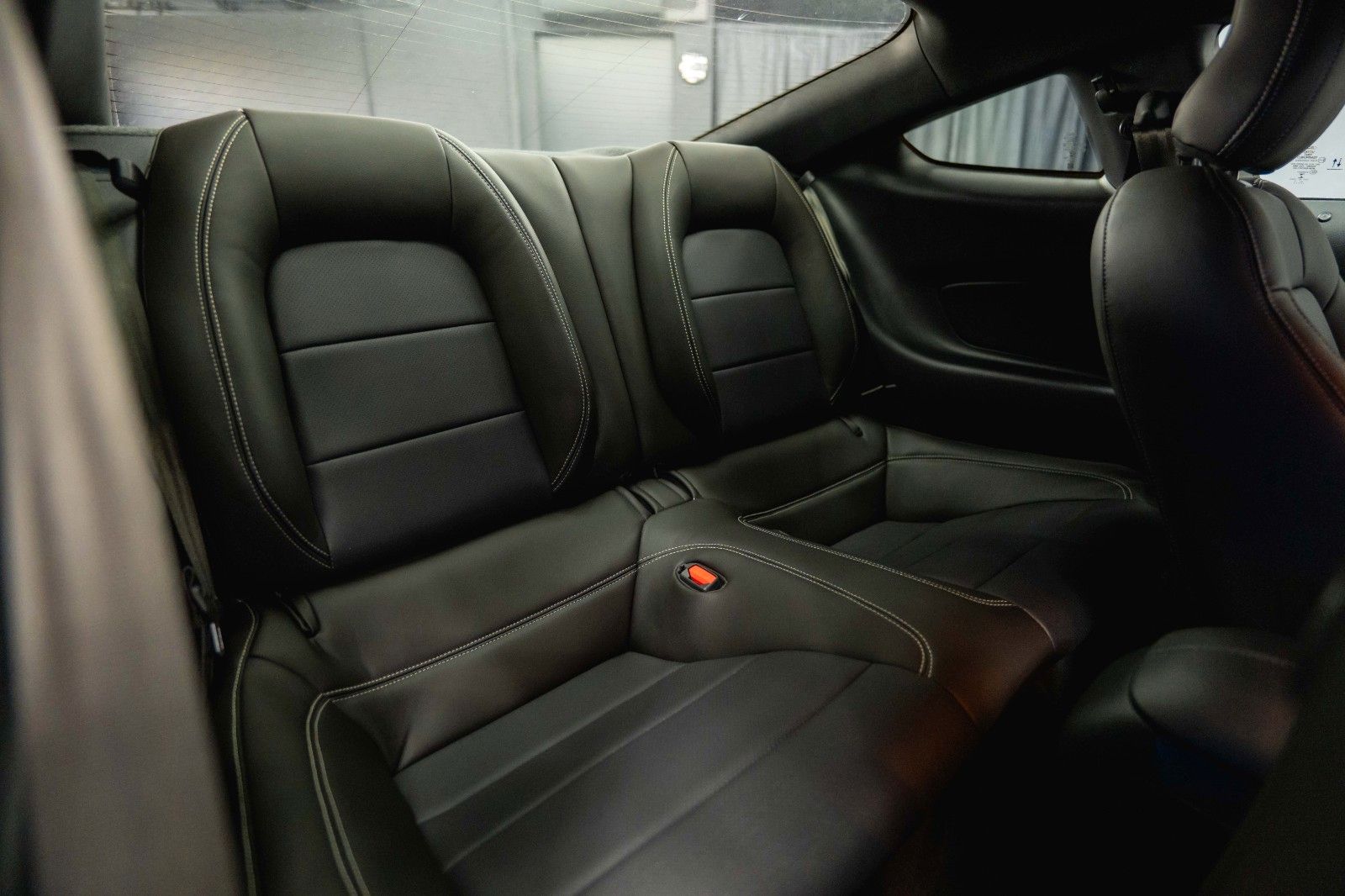 Fahrzeugabbildung Ford Mustang Shelby GT 500 5.0 V8 Performance *LED*