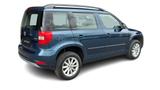 Skoda Yeti 1,2 TSI ALU KLIMA AUTOMATIK - Skoda Yeti SUV