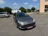 Peugeot 407 SW Tendance *Panorama*Navi*ALU*PDC*Euro5* - Peugeot 407: Tendance