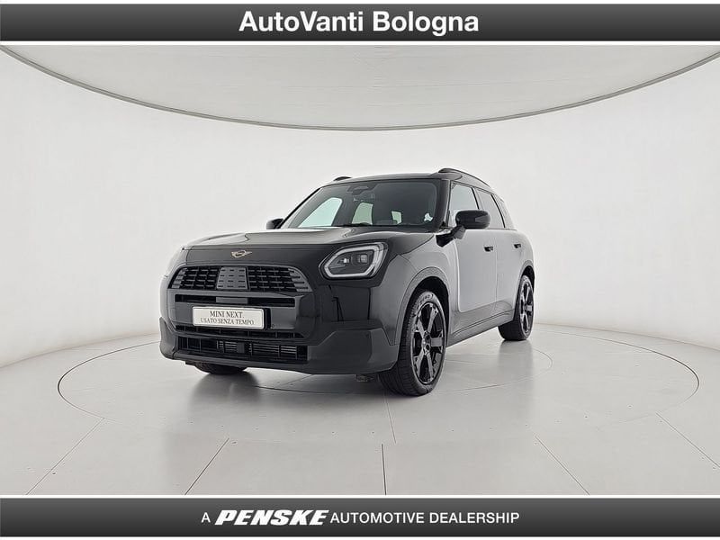 Other MINI Countryman Mini Countryman 1.5 48V C Classi