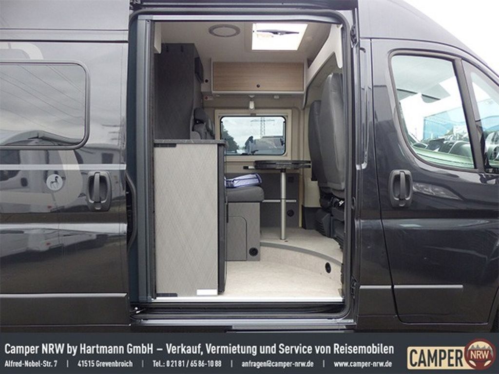 ETRUSCO CV 600 BB Fiat