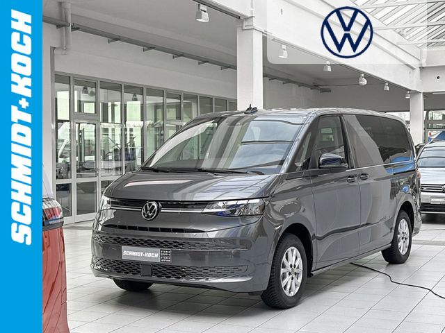 Volkswagen Multivan 2.0 TDI Life lang (EURO 6e) DSG DAB