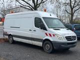 Mercedes-Benz Sprinter II Kasten 315 CDI - : Weiß, Van