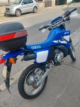 Yamaha DT125R - YAMAHA 2003 R1