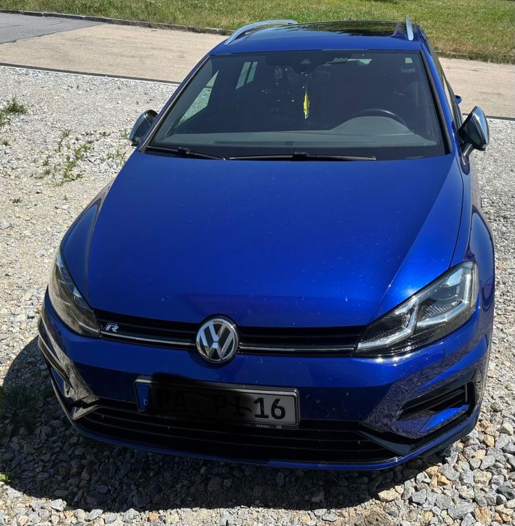 Image of Volkswagen Golf