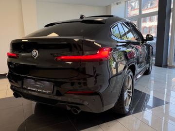 BMW X4 - 6