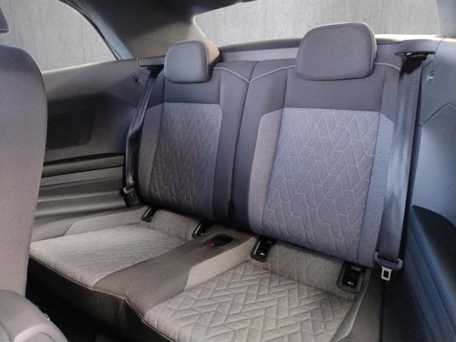 T-Roc Cabriolet MOVE 1.0 TSI Klima Navi