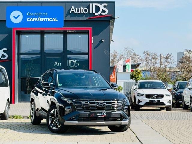 Hyundai Tucson Trend Mild-Hybrid 4WD