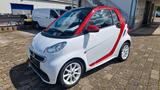 Smart ForTwo coupé 1.0 mhd pure*Navi*Panoromadach*Auto - Smart: Pure