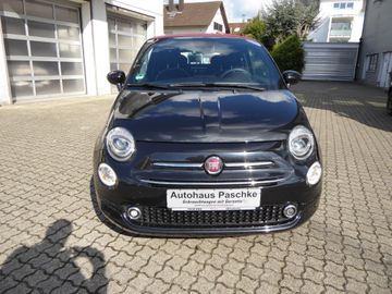 Fiat 500 C 1.2 8V Serie 7 Start&Stopp Lounge Apple Ca