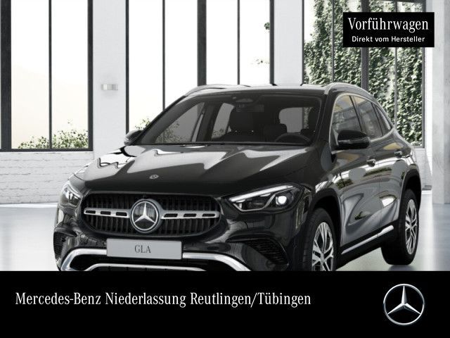 Mercedes-Benz GLA 180 PROGRESSIVE+360°+AHK+MULTIBEAM+TOTW+7G