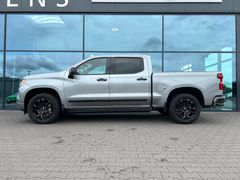 Fahrzeugabbildung Chevrolet Silverado High Country 6.2 V8 Black-Package Voll