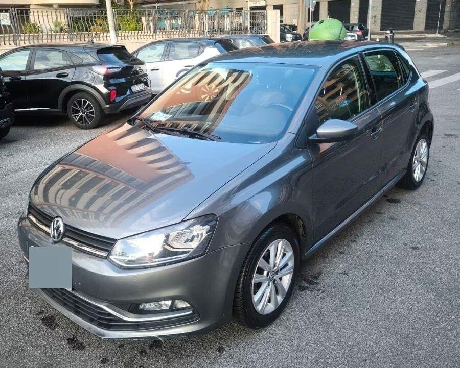 Image of Volkswagen Polo