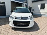 Citroën C1 VTi 68 Shine Klima - Citroën Gebrauchtwagen in Erfurt