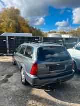 Ford Focus 1.8tdci - Ford Focus aus 2003 mit Diesel-Antrieb
