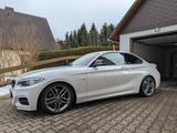 BMW M235i xDrive Coupé - - BMW M-Modelle: Coupe