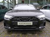Audi A6 Avant 40 TDI quattro S line AHK HD Matrix B&O - Diesel Gebrauchtwagen in Karlsruhe