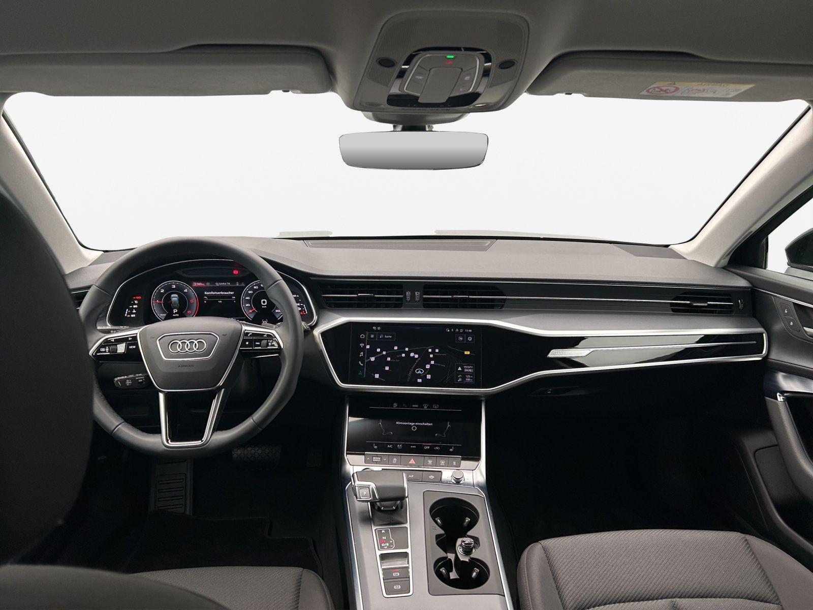 Audi A6 Avant 40 TDI advanced S tro*HUD*Standh*Matrix, миниатюра 5
