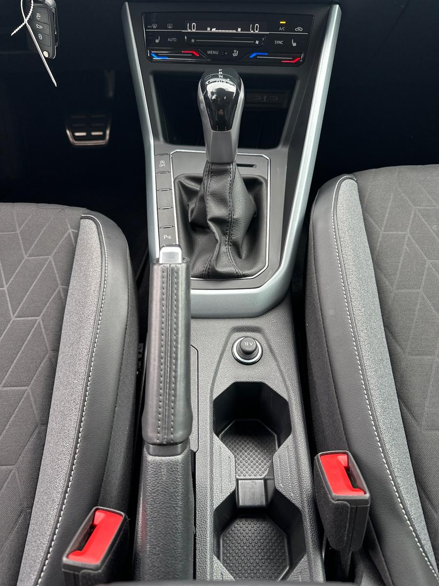 Volkswagen Polo 1.0 TSI DSG GOAL LED+SHZ+ACC+CARPLAY+GJR, миниатюра 14