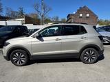 Volkswagen T-Cross Move Navi ACC AHK DAB PDC Shz Allwetter - VW Gebrauchtwagen