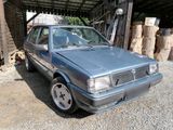 Lancia Prisma 1.6 L. - Oldtimer - Lancia Prisma mit Benzin-Antrieb