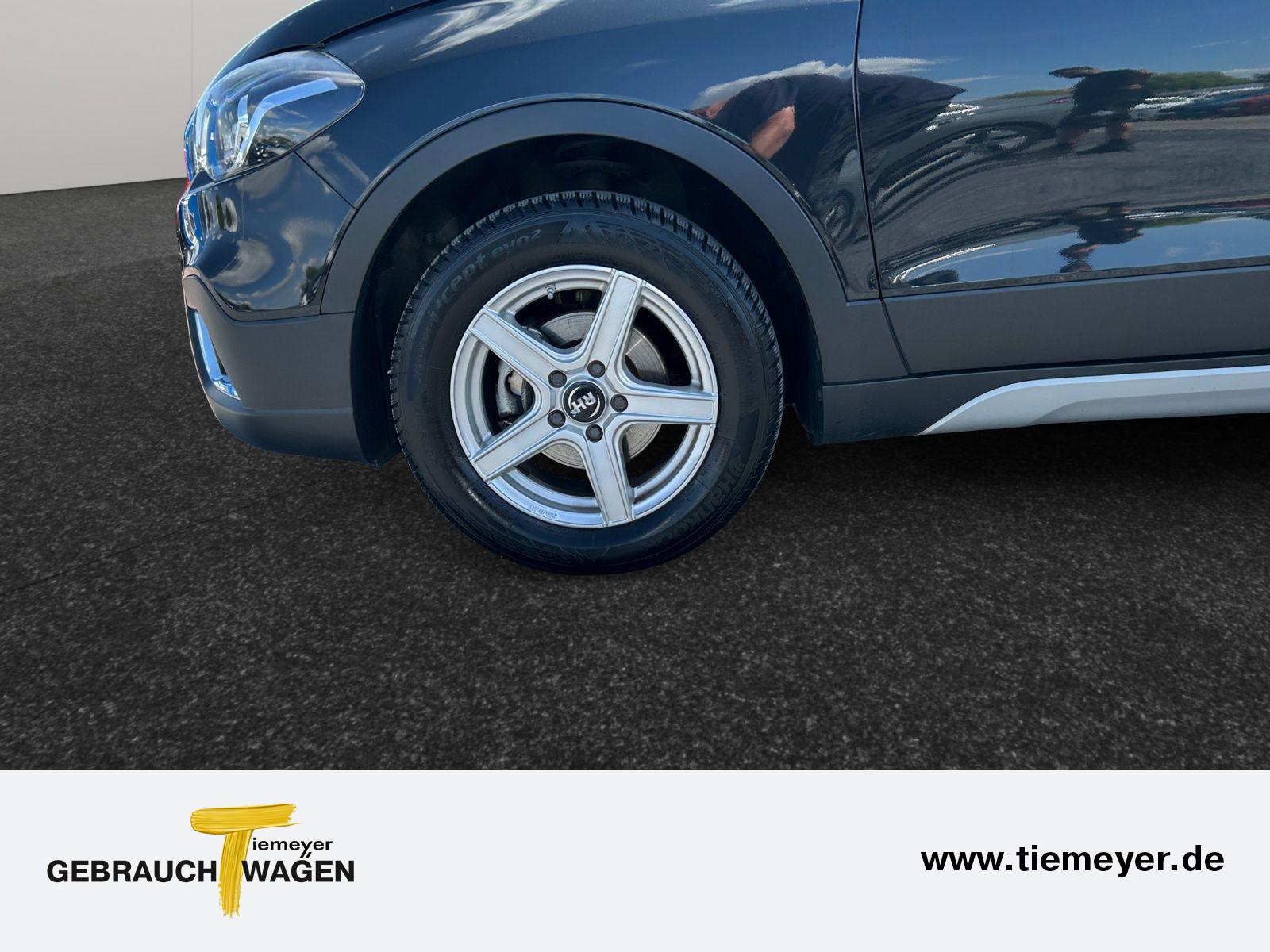 Suzuki SX4 S-Cross 1.6 VVT 4x2 Club