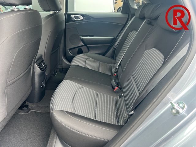 Ceed Ultimate Edition 1.5 T-GDI Android Auto App