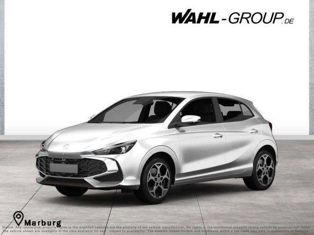 MG3