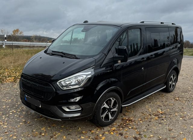 Ford Tourneo Custom 2.0 Active Garantie bis 05/28