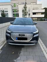 Audi Q4 e-tron 35 e-tron - Sonos/ Kamera/ Ambiente - Audi Q4 e-tron von privat