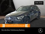 Mercedes-Benz GLC 400 d 4M AMG/Night/Pano/360°/Burm/Mbeam - Mercedes GLC 400 SUV