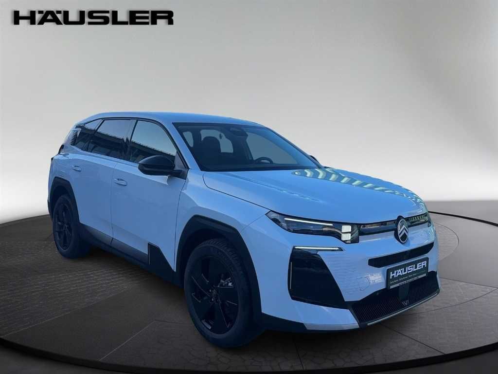 Citroën C5 Aircross - Bild 6