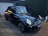 MINI Mini Cooper S R52 Cabrio Sidewalk - MINI MINI: Cabrio, Sidewalk