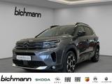 Citroën C5 Aircross Max 1.2 KlimaAT Navi SHZ RFK PDC DAB - Citroën C5 Aircross Tageszulassungen