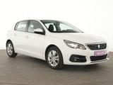Peugeot 308 Navi|PDC|CarPlay|Lendenwirbelstütze - Peugeot 308 in Düsseldorf