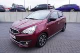 Mitsubishi Space Star 1.2 Diamant Edition+ Sitzheizung AUX - Mitsubishi Space Star