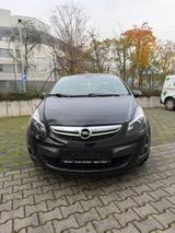 Opel Corsa D 150 Jahre Opel - Opel Corsa Gebrauchtwagen in Mainz