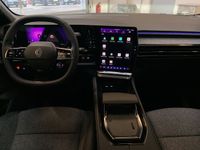 Renault Austral - Vorschau Bild 14