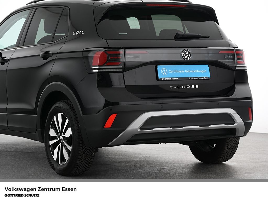 Volkswagen T-Cross - Bild 7