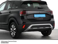 Volkswagen T-Cross - Vorschau Bild 7