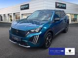 Peugeot 2008 1.2 Hybrid 145 Allure (EURO 6e) - Peugeot 2008 Allure mit Hybrid-Antrieb (Benzin/Elektro)
