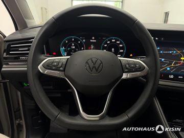 Volkswagen Touareg - 8
