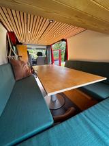 Mercedes-Benz 310 Camper TÜV NEU - Autark und bereit! - Offers